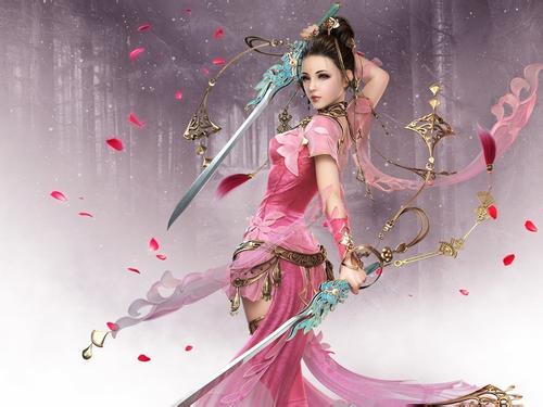 《剑网3》十人战兽山蜜蜂成就获取方法