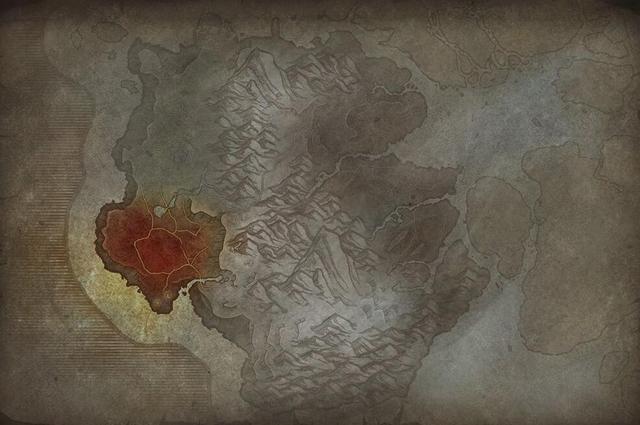 《魔兽世界》8.0吉安娜的流放经典对白分享