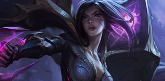 《LOL》皇冠号令之旗改动