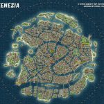 《绝地求生》新地图？威尼斯水城曝光