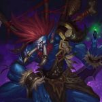 《魔兽世界》那些值得铭记的伟大英雄