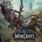 《魔兽世界》8.0人物传记：英勇的赞达拉帝国公主塔兰吉