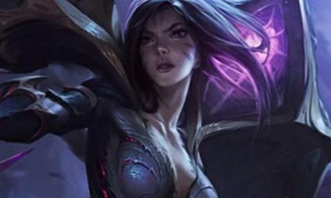 《LOL》8.11版本更新前瞻