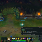 《LOL》双休EZ伤害能力一览