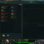 《LOL》5.11日测试服改动一览