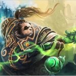 《魔兽世界》Build26604武僧PVP天赋改动
