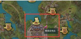 《剑网3​》霸刀门派日常玩法