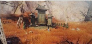 《剑网3》十人本战兽山无支祁成就一览