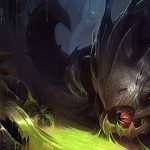 《LOL》致命节奏AD主宰比赛