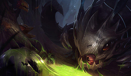 《LOL》8.8致命节奏ad玩法分析