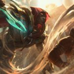 《LOL》8.11ADC基础属性改动一览