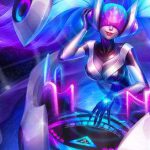 《LOL》蓝色精粹可以购买哪些炫彩皮肤