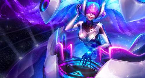 《LOL》蓝色精粹可以购买哪些炫彩皮肤