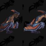 《魔兽世界》8.0猎人可驯服宠物类型有哪些