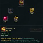 《LOL》8.11乱斗改动一览