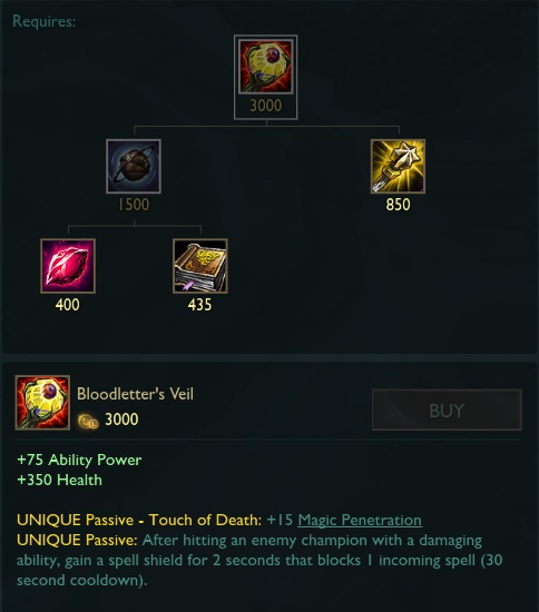 《LOL》8.11乱斗改动一览