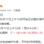 《绝地求生》5.17日正式服改动一览