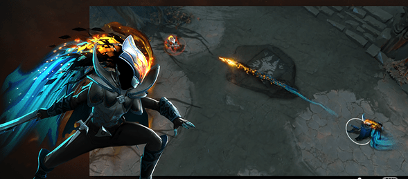 《DOTA2》TI8不朽掉落概率