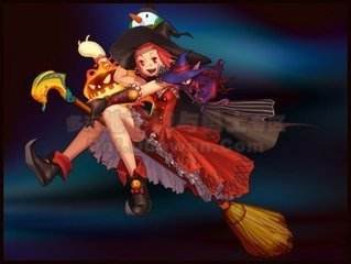 《DNF》魔道学者buff换装思路