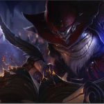 《LOL》8.9中单推线流吉格斯玩法一览