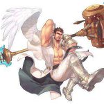 《DNF》95版本奶爸buff换装推荐
