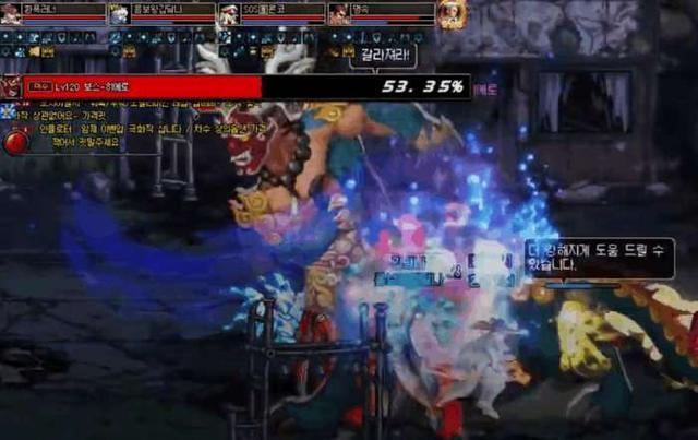 《DNF》魔兽副本重做一览