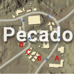 《绝地求生》pecado稳健打法