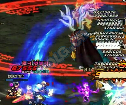 《DNF》新版魔兽hiero技能介绍