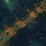 《LOL》屠夫之桥乱斗怎么玩