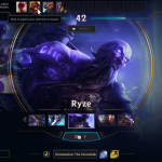 《LOL》乱斗板凳席机制介绍