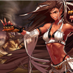 《DNF》5月24日女柔道技能改版介绍