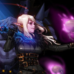 《DNF》5月24日死灵技能改版介绍