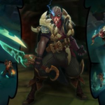 《LOL》新ad辅助装备