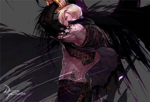 《DNF》黑暗武士各种武器攻速差异介绍