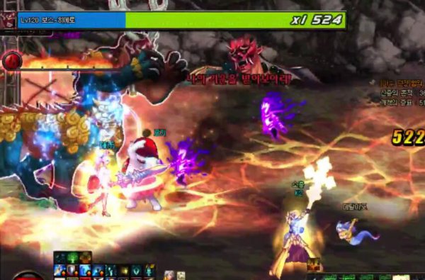 《DNF》韩服5.18改版内容介绍