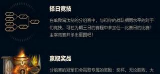 《LOL》冠军杯赛介绍