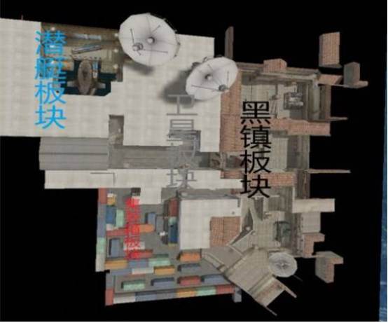 《CF》个人竞技攻略玩法