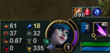 《LOL》新版野区打法要素