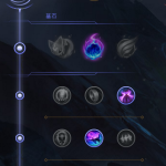 《LOL》末日辅助的符文出装推荐