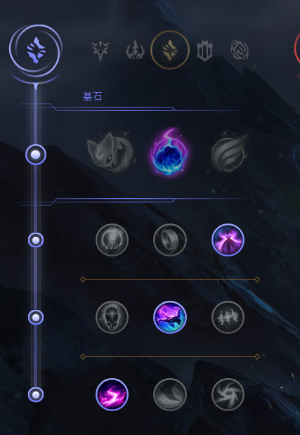 《LOL》末日辅助的符文出装推荐