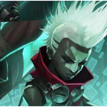 《LOL》剑圣配宝石介绍