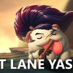 《LOL》为何风男铁男和刀妹能取代adc