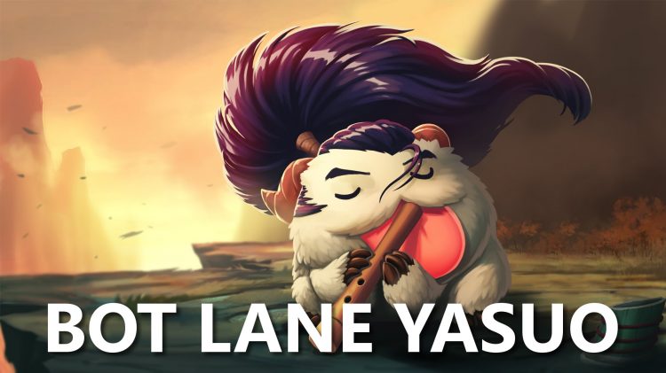 《LOL》为何风男铁男和刀妹能取代adc