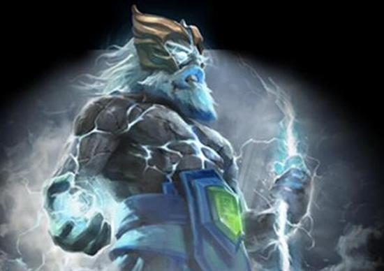 《DOTA2》英雄宙斯解析