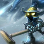 《LOL》邪恶小法师 维迦教学