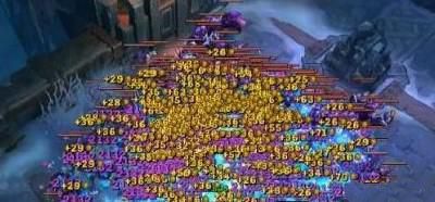 《LOL》兵线详细解析