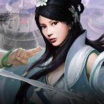 《天涯明月刀》移花宫技能前瞻