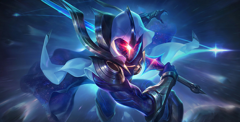 《LOL》8.11版本组合盘点
