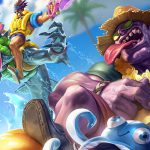 《LOL》上单蒙多出装推荐