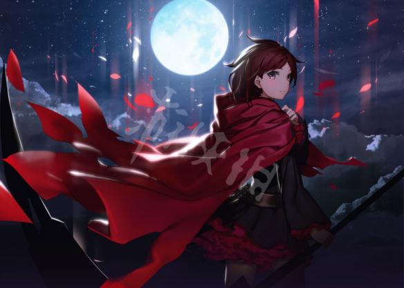 《幻想全明星》新英雄Ruby解析